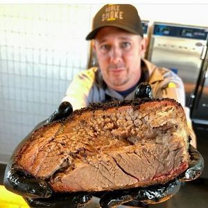 Meet your Posher, Erick j. crawford